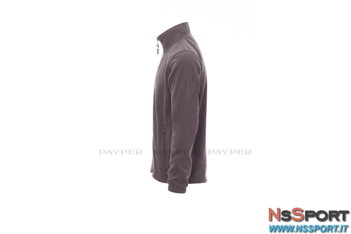 Pile zip lunga Nepal - [product_vendor] - NsSport