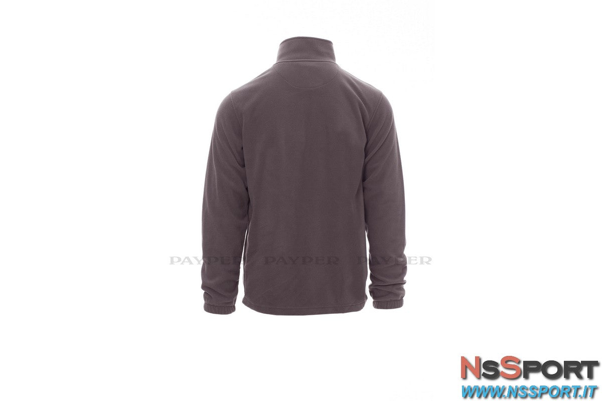 Pile zip lunga Nepal - [product_vendor] - NsSport