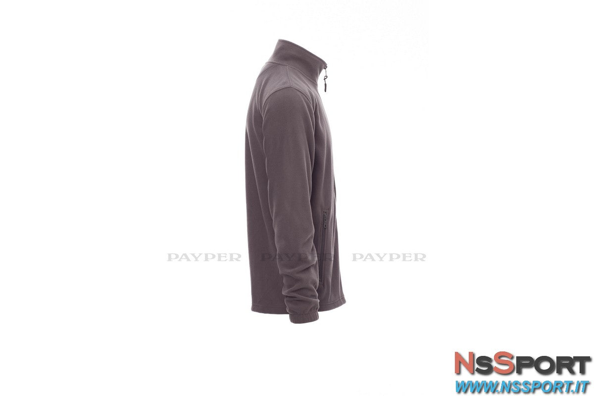 Pile zip lunga Nepal - [product_vendor] - NsSport