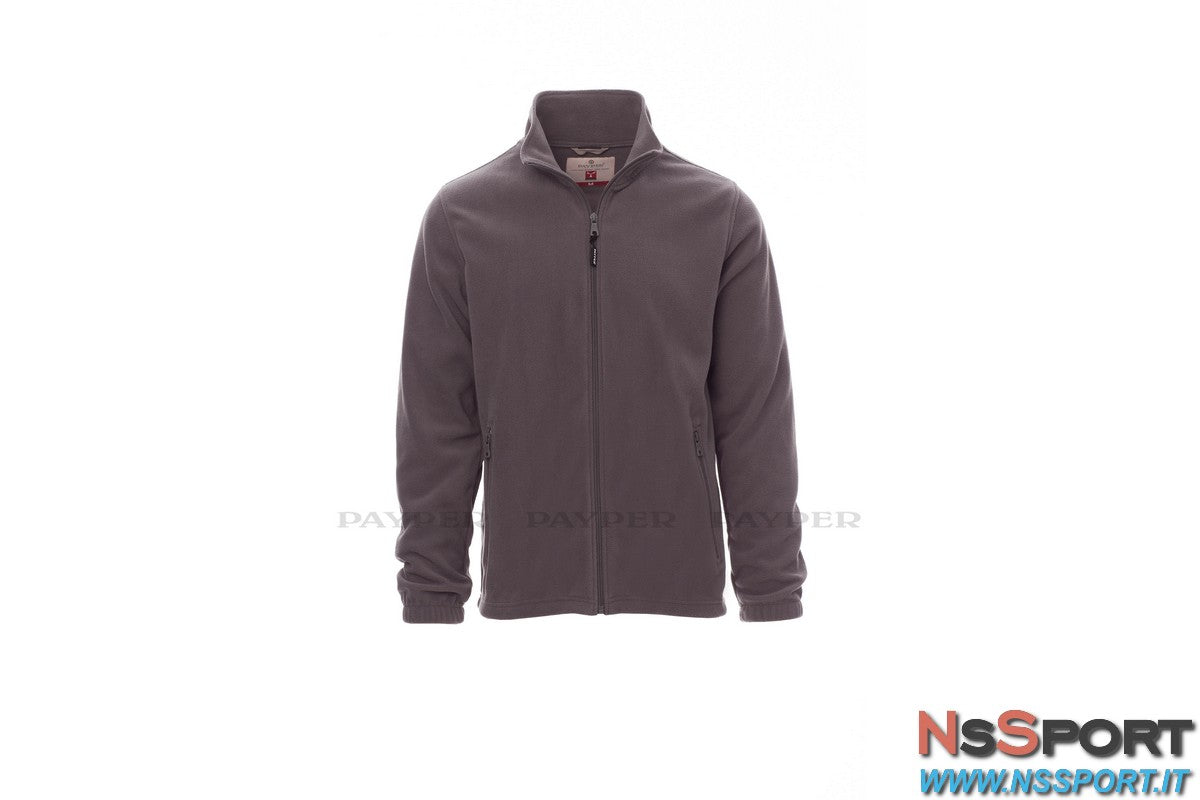 Pile zip lunga Nepal - [product_vendor] - NsSport