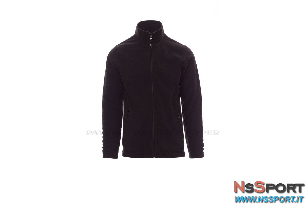 Pile zip lunga Nepal - [product_vendor] - NsSport