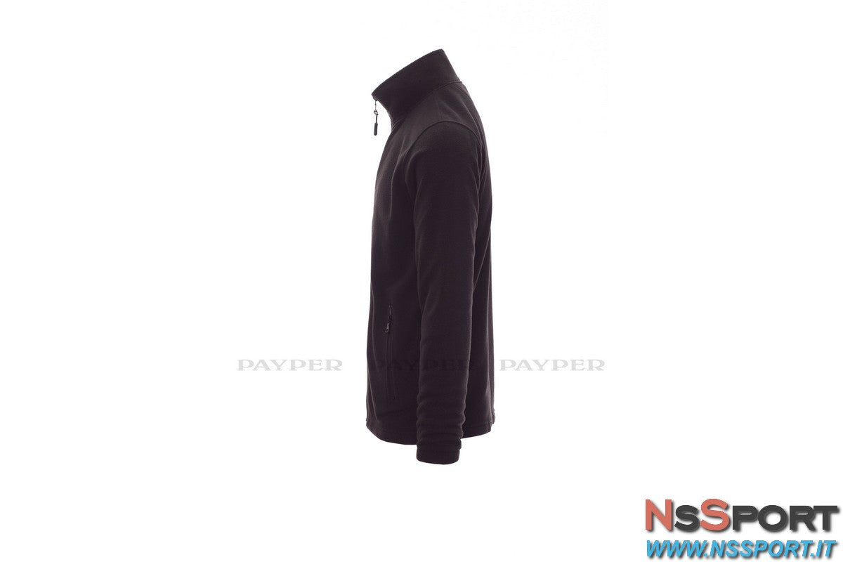 Pile zip lunga Nepal - [product_vendor] - NsSport
