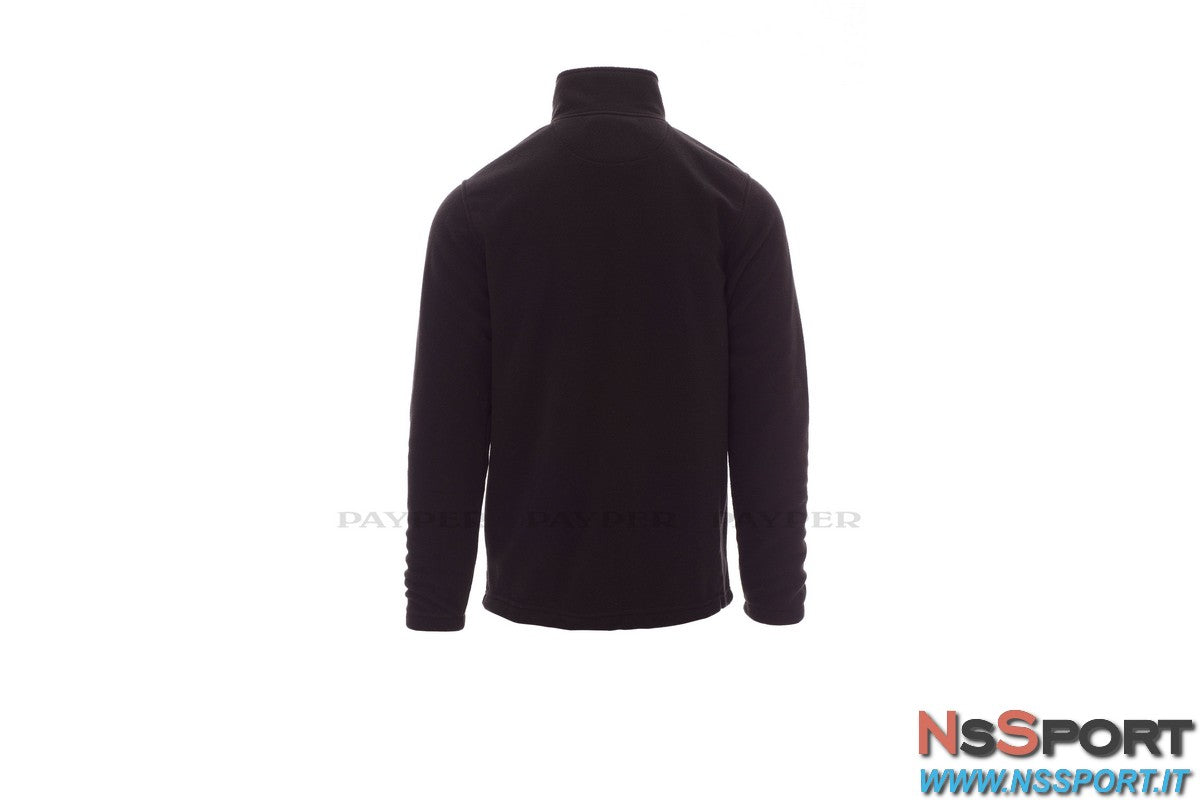 Pile zip lunga Nepal - [product_vendor] - NsSport