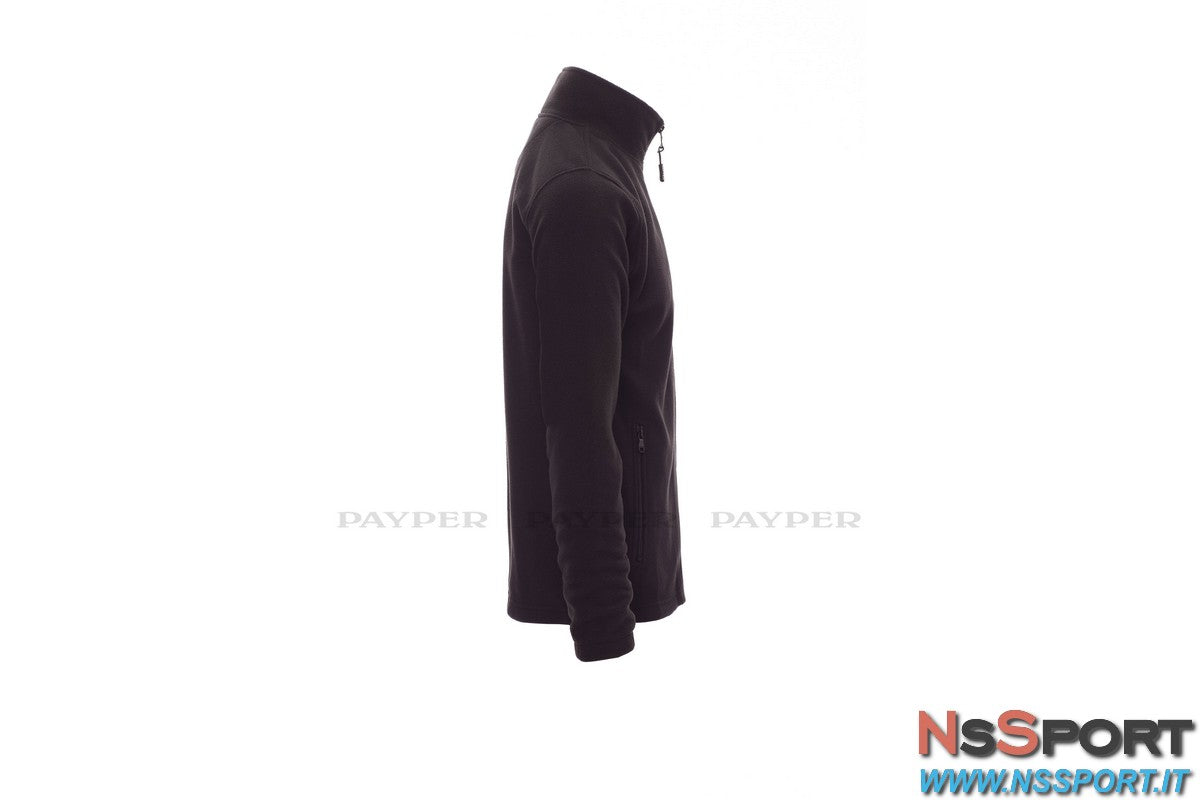 Pile zip lunga Nepal - [product_vendor] - NsSport