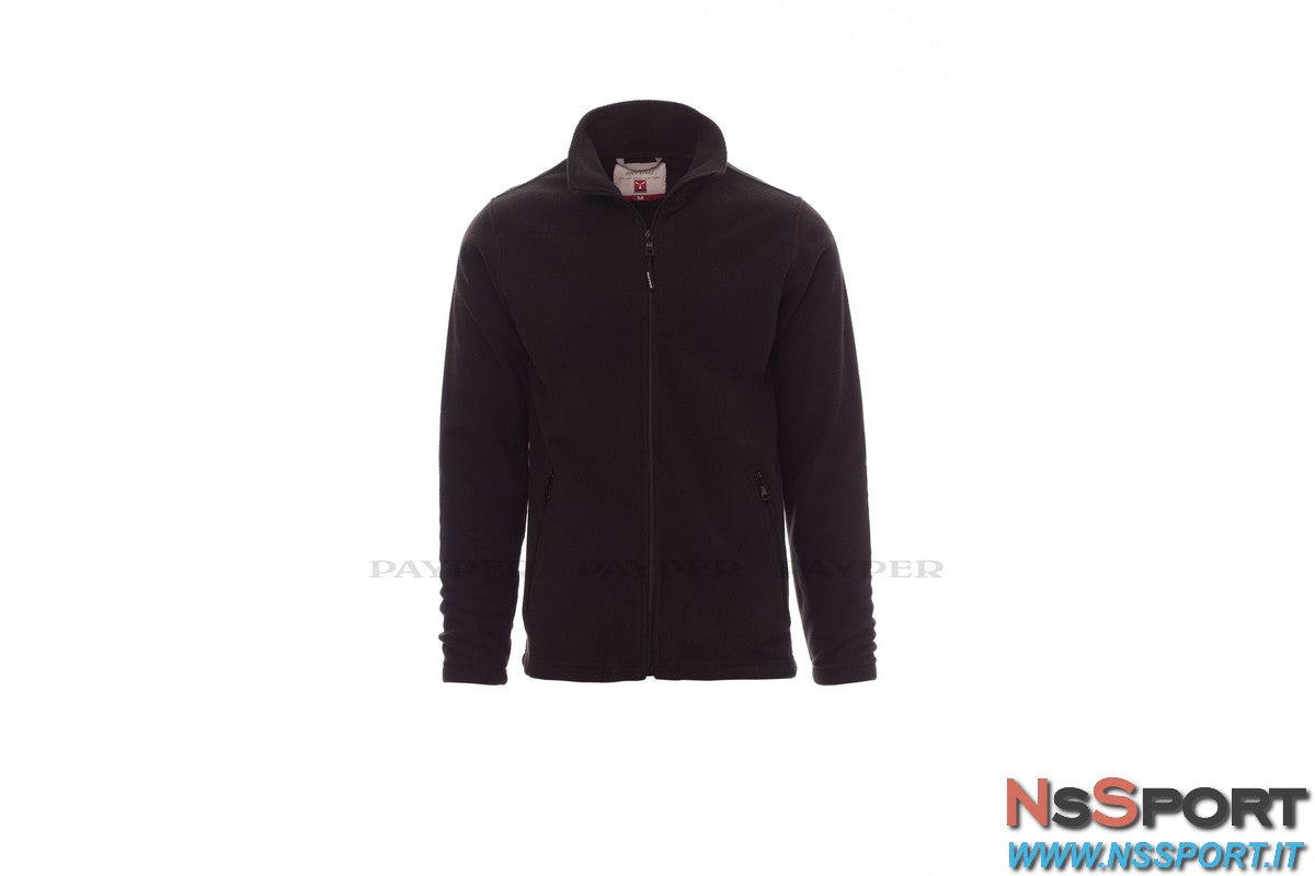 Pile zip lunga Nepal - [product_vendor] - NsSport