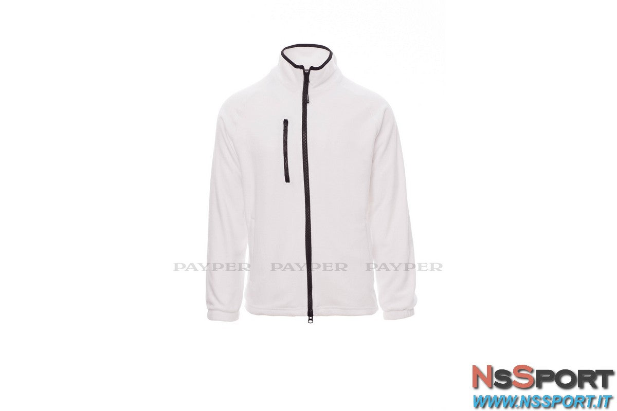 Pile zip lunga Norway - [product_vendor] - NsSport