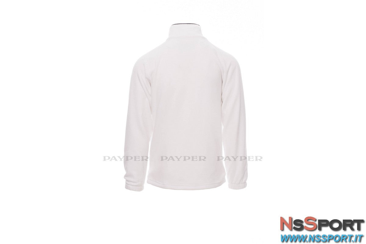 Pile zip lunga Norway - [product_vendor] - NsSport