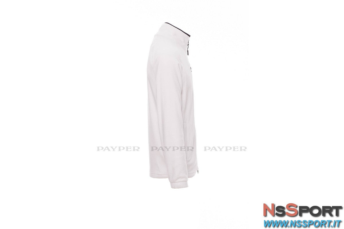 Pile zip lunga Norway - [product_vendor] - NsSport