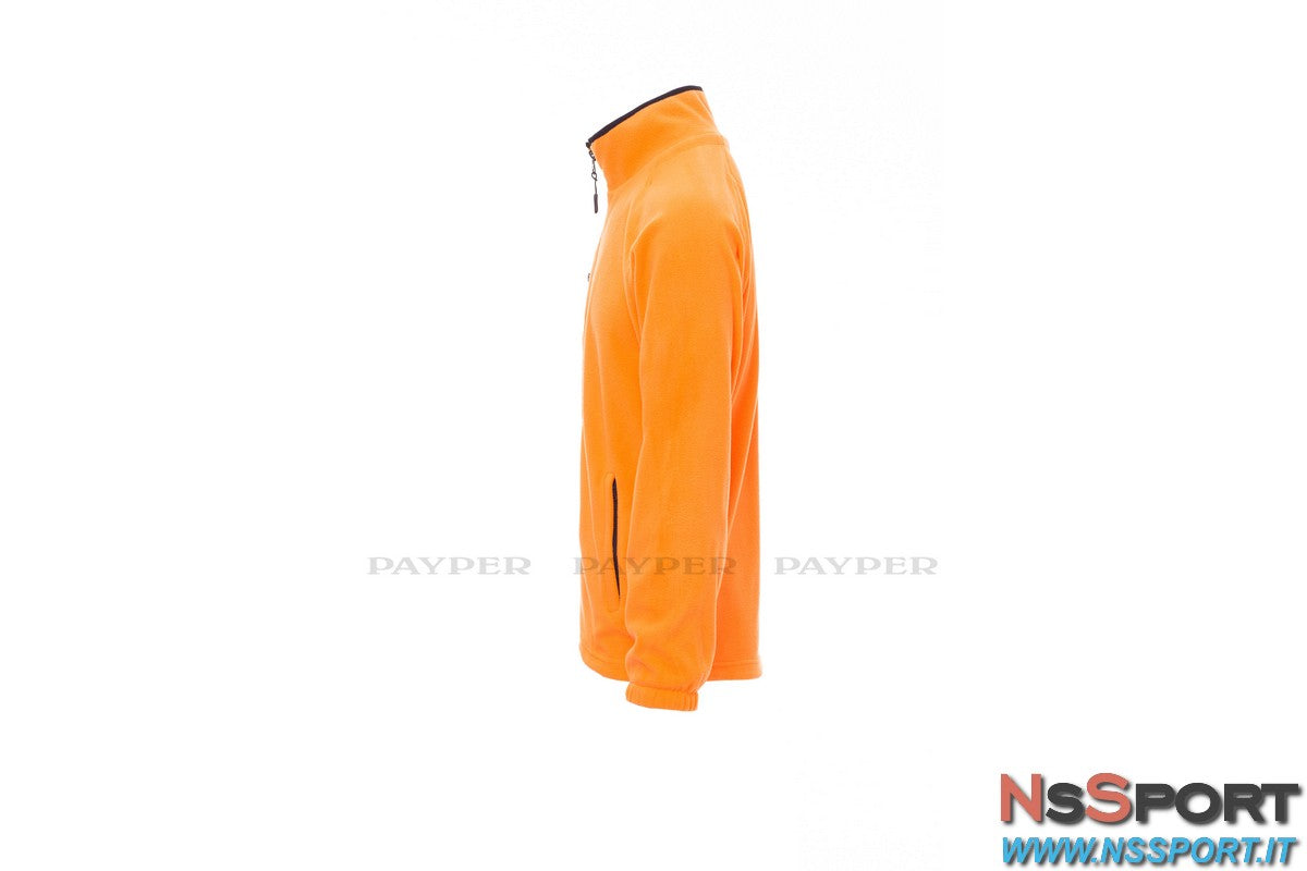 Pile zip lunga Norway - [product_vendor] - NsSport
