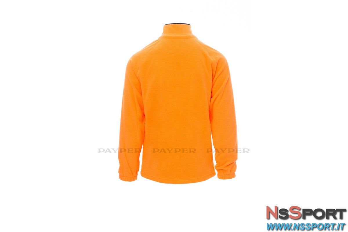 Pile zip lunga Norway - [product_vendor] - NsSport