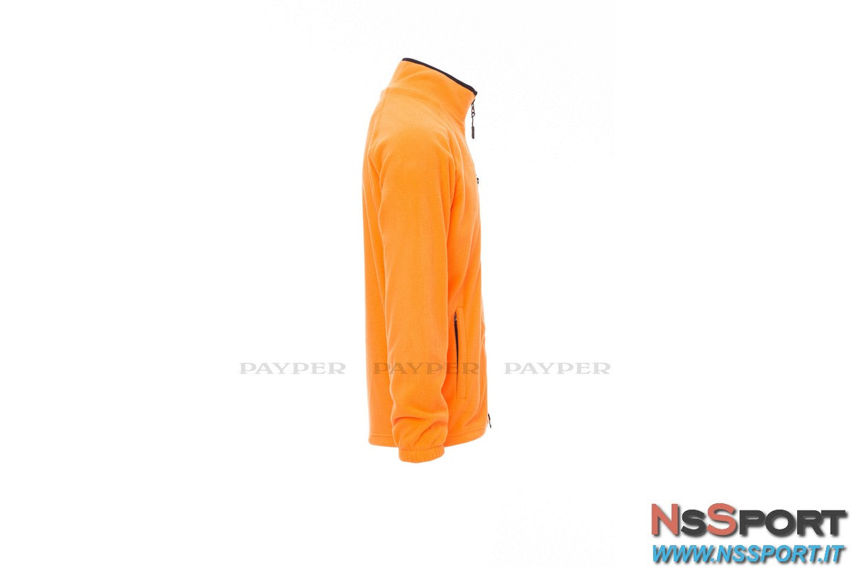 Pile zip lunga Norway - [product_vendor] - NsSport