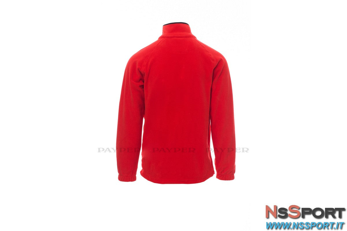 Pile zip lunga Norway - [product_vendor] - NsSport