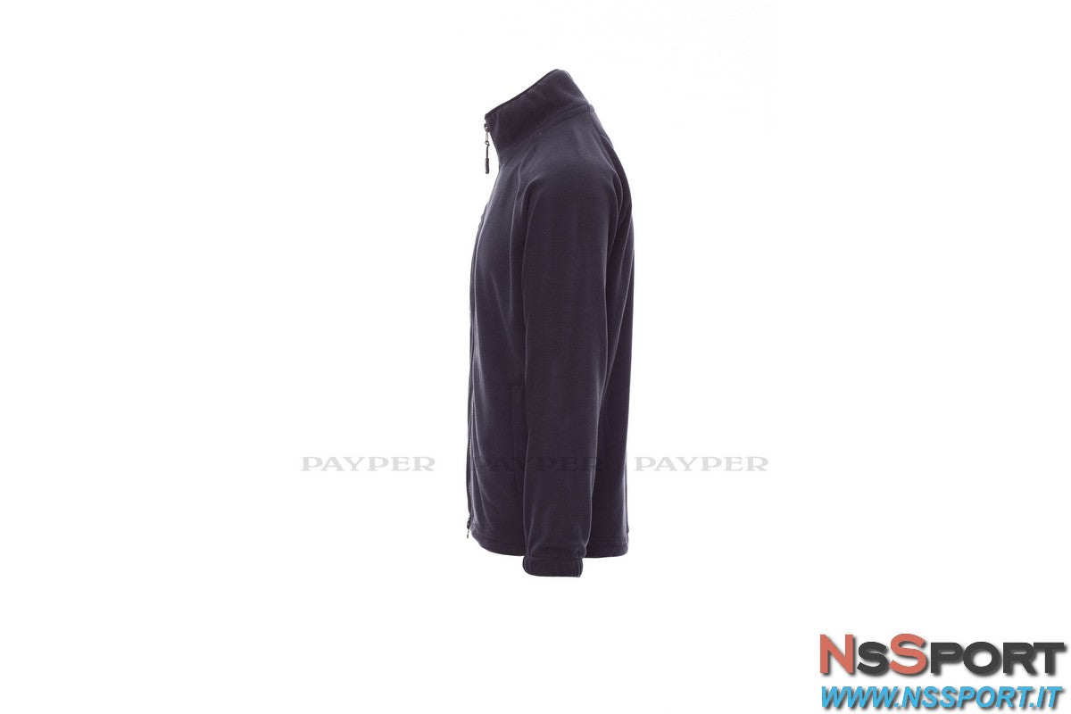 Pile zip lunga Norway - [product_vendor] - NsSport