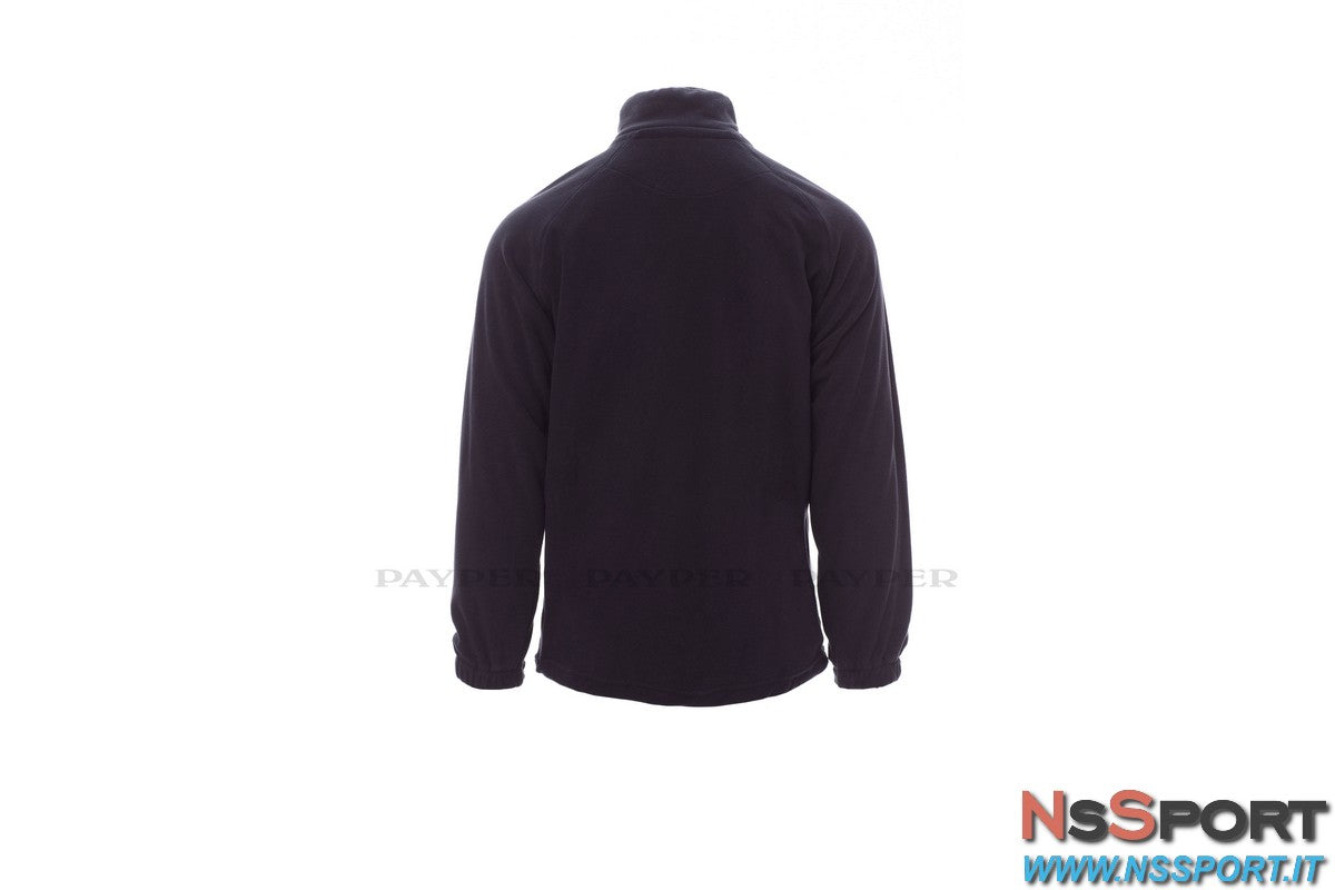 Pile zip lunga Norway - [product_vendor] - NsSport