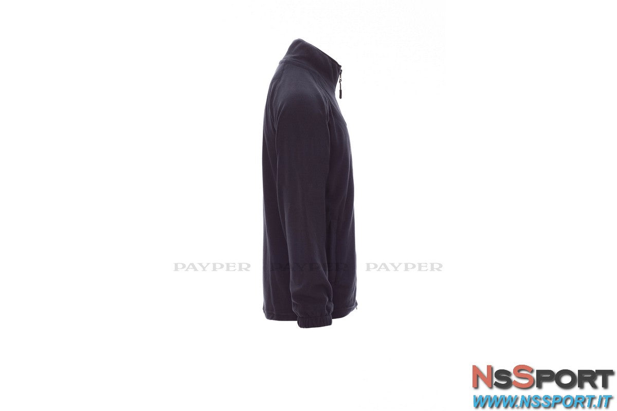 Pile zip lunga Norway - [product_vendor] - NsSport