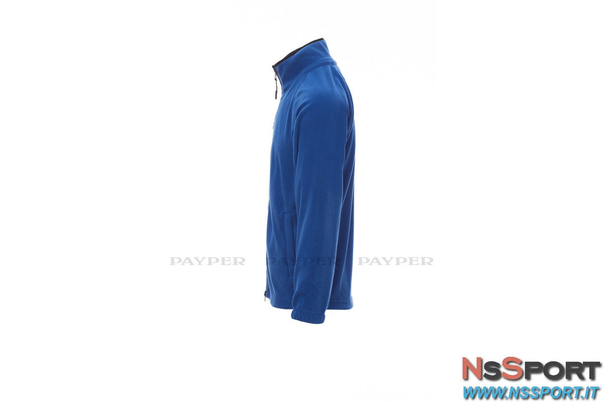 Pile zip lunga Norway - [product_vendor] - NsSport