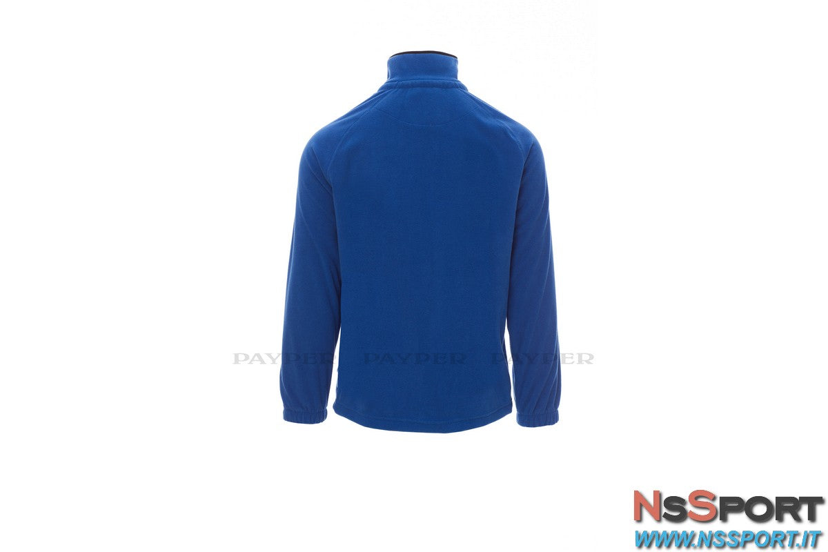 Pile zip lunga Norway - [product_vendor] - NsSport