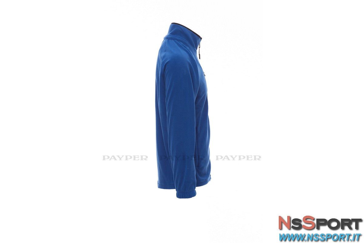 Pile zip lunga Norway - [product_vendor] - NsSport