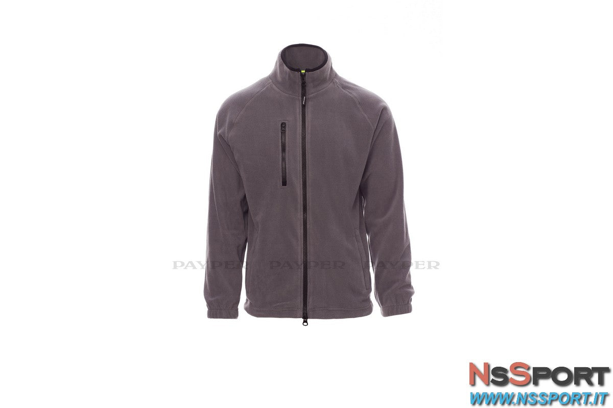 Pile zip lunga Norway - [product_vendor] - NsSport