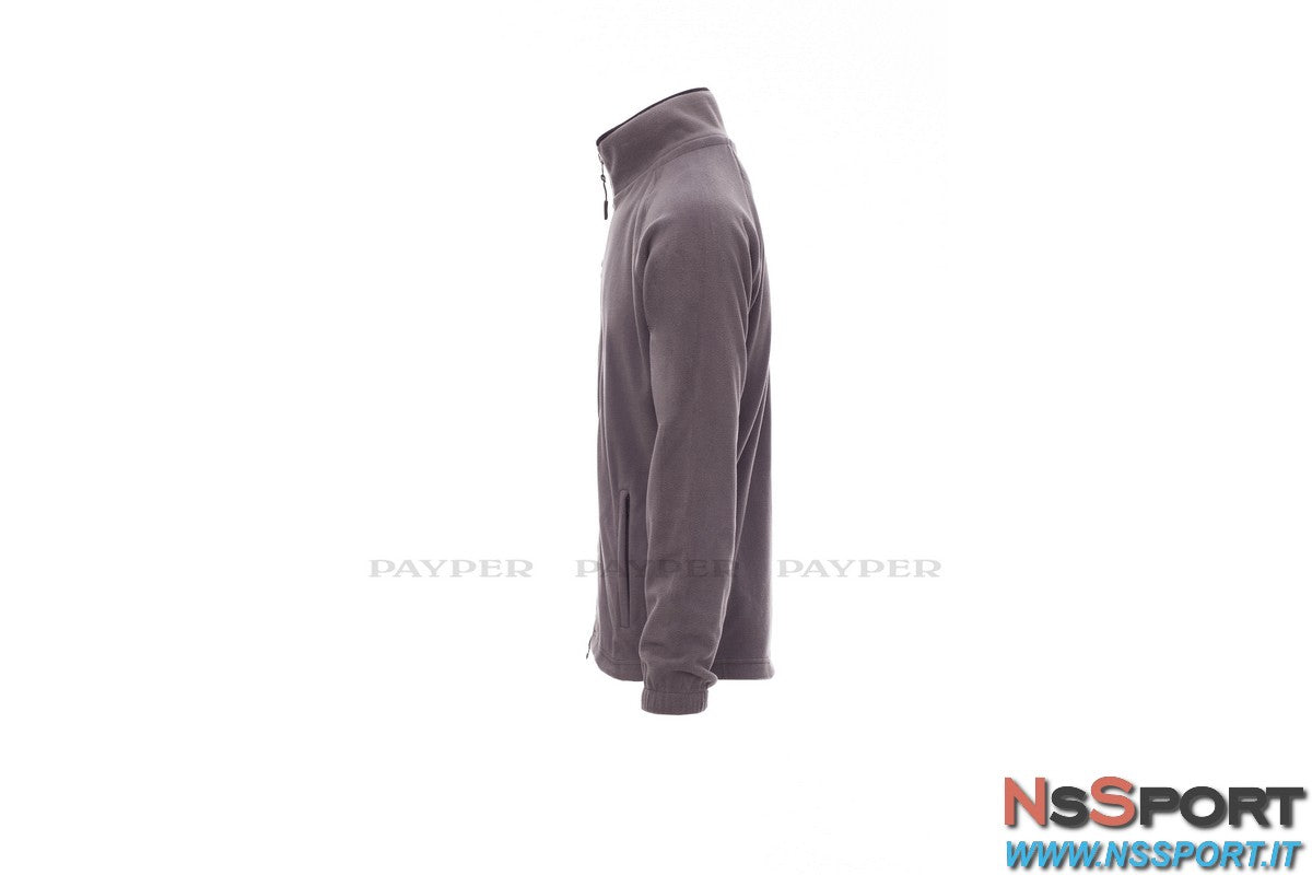 Pile zip lunga Norway - [product_vendor] - NsSport