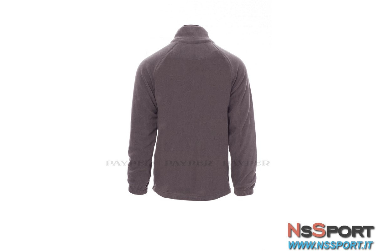 Pile zip lunga Norway - [product_vendor] - NsSport