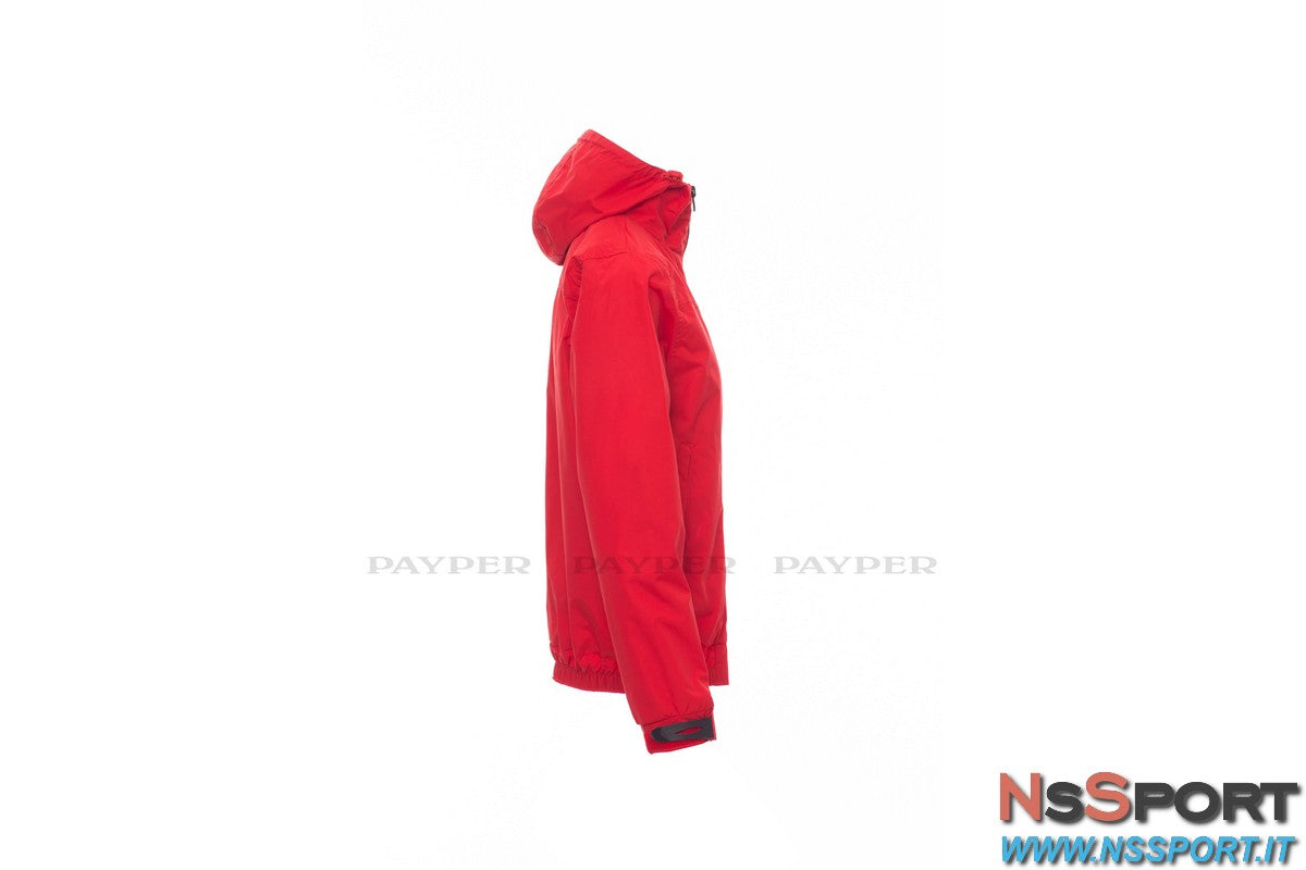Giubbino donna Pacific Lady R 2.0 - [product_vendor] - NsSport