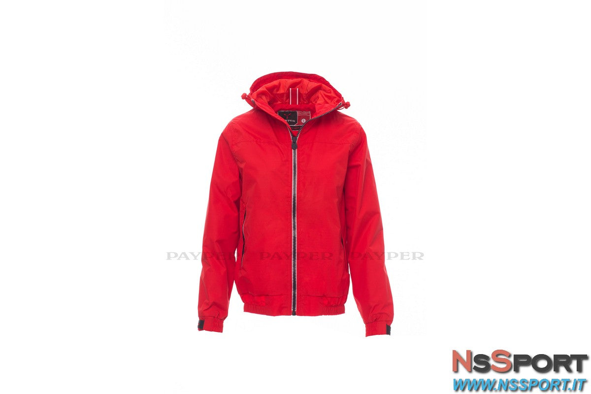 Giubbino donna Pacific Lady R 2.0 - [product_vendor] - NsSport