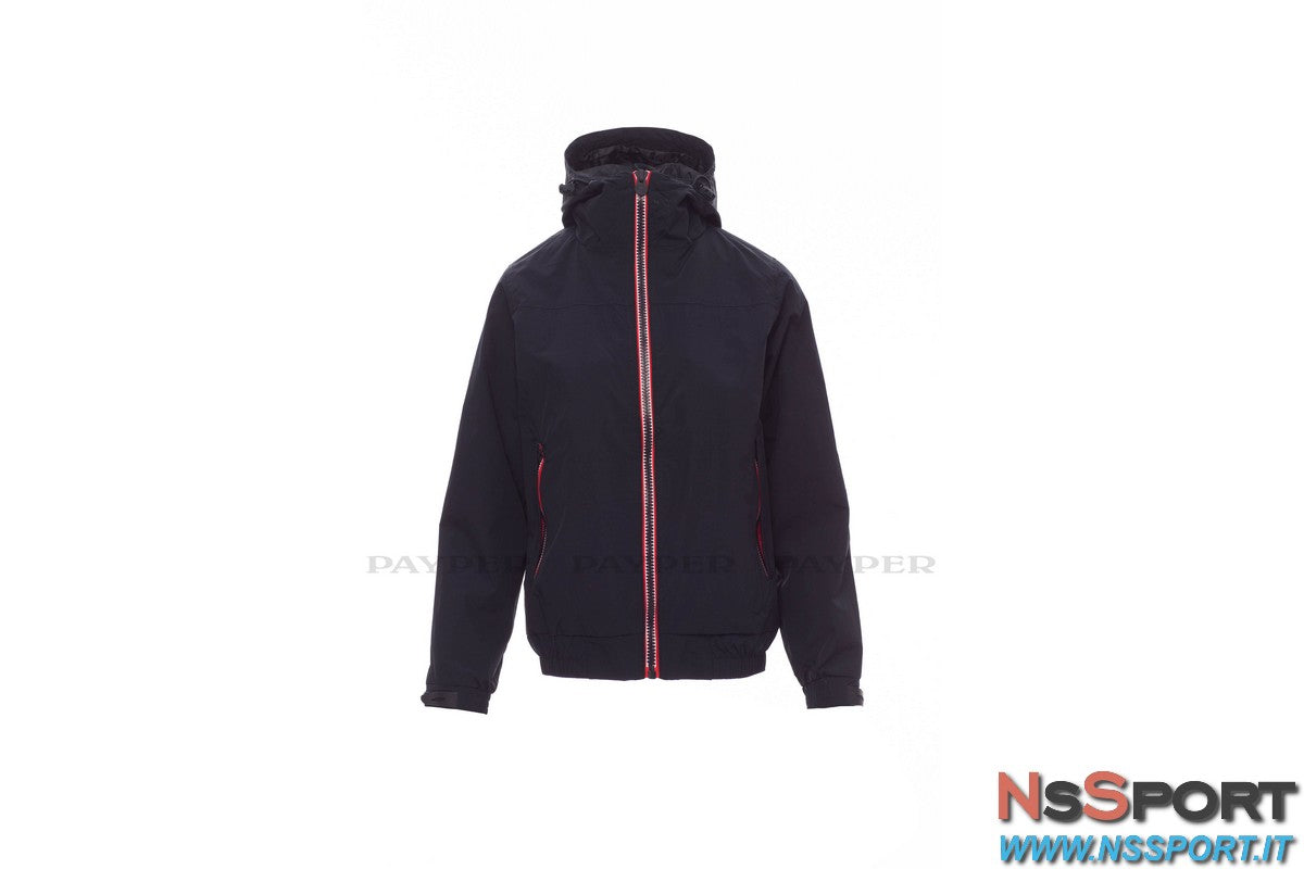 Giubbino donna Pacific Lady R 2.0 - [product_vendor] - NsSport