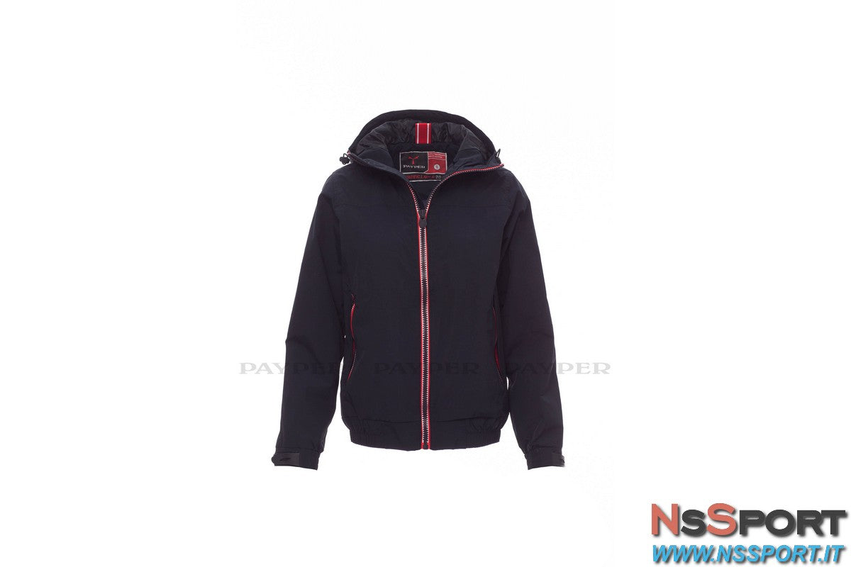 Giubbino donna Pacific Lady R 2.0 - [product_vendor] - NsSport