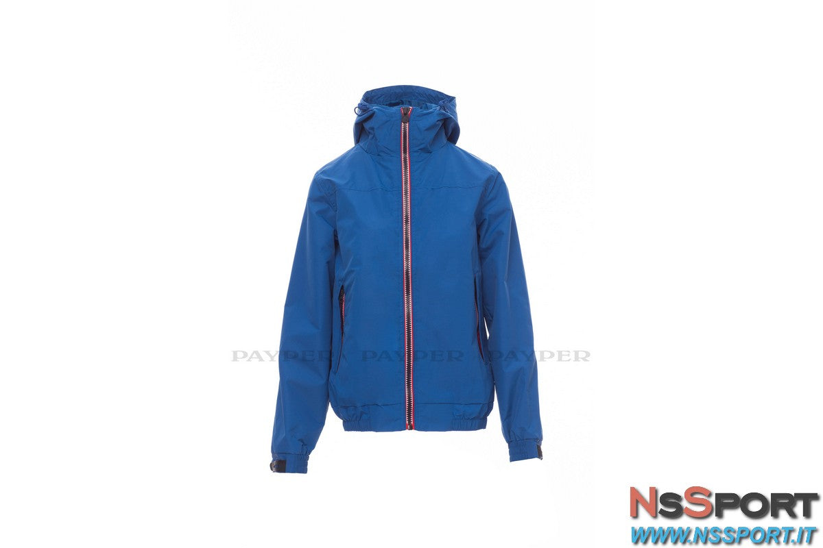 Giubbino donna Pacific Lady R 2.0 - [product_vendor] - NsSport