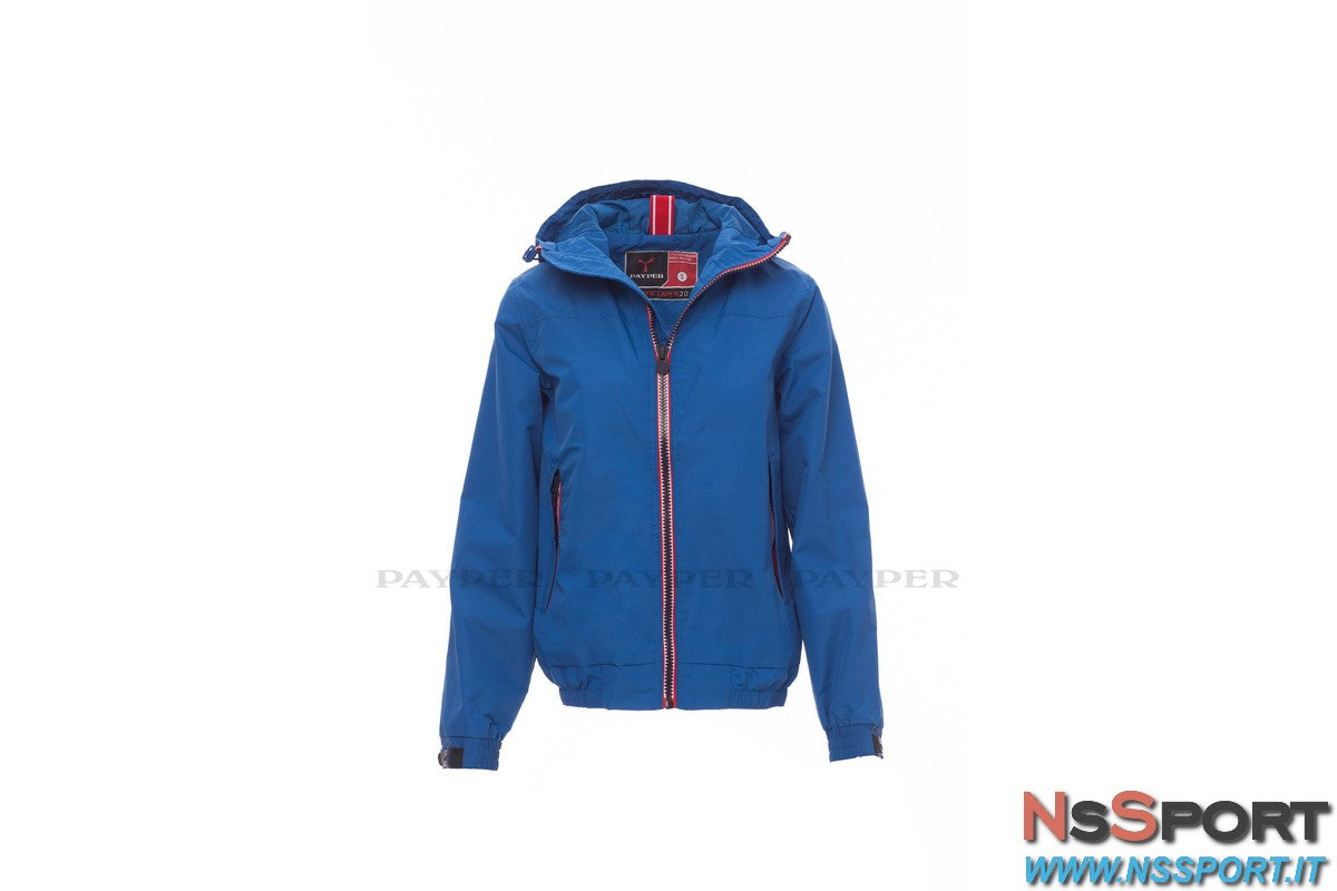 Giubbino donna Pacific Lady R 2.0 - [product_vendor] - NsSport
