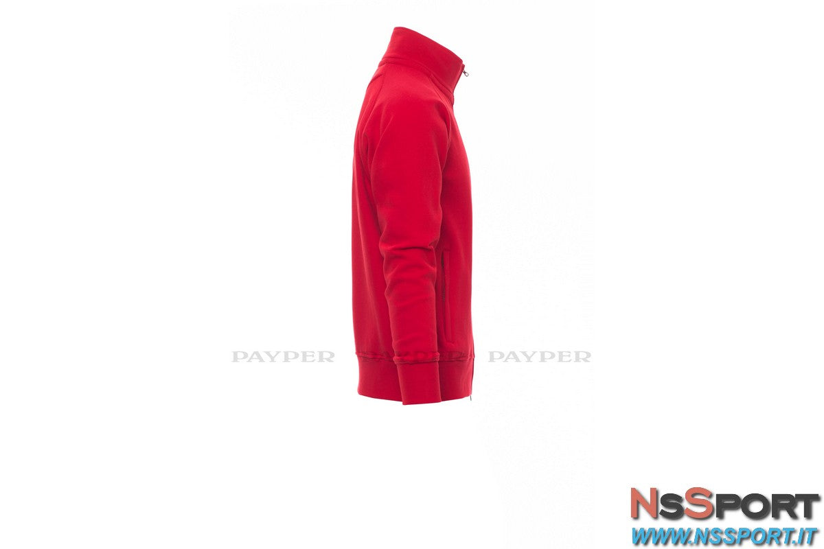 Felpa Panama - [product_vendor] - NsSport