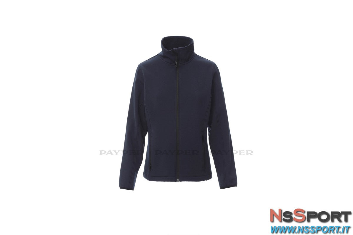 Soft shell donna Perth Lady - [product_vendor] - NsSport