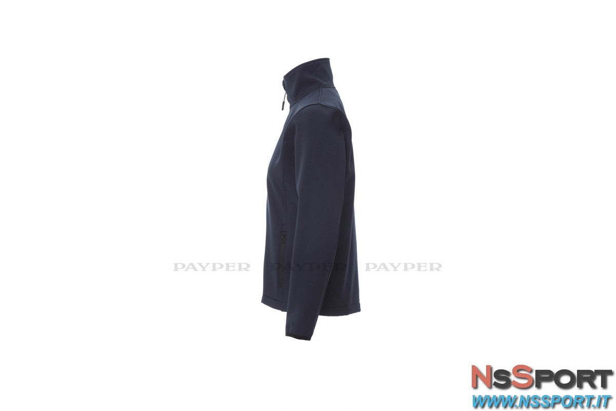 Soft shell donna Perth Lady - [product_vendor] - NsSport