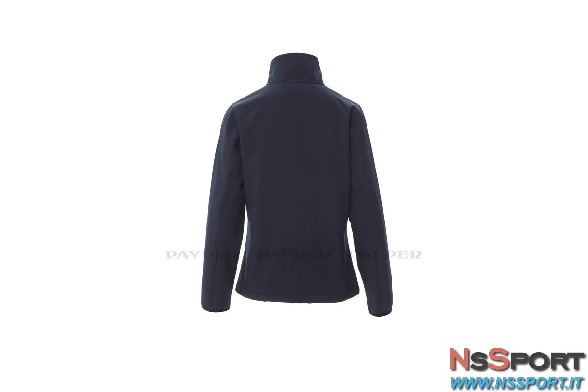 Soft shell donna Perth Lady - [product_vendor] - NsSport