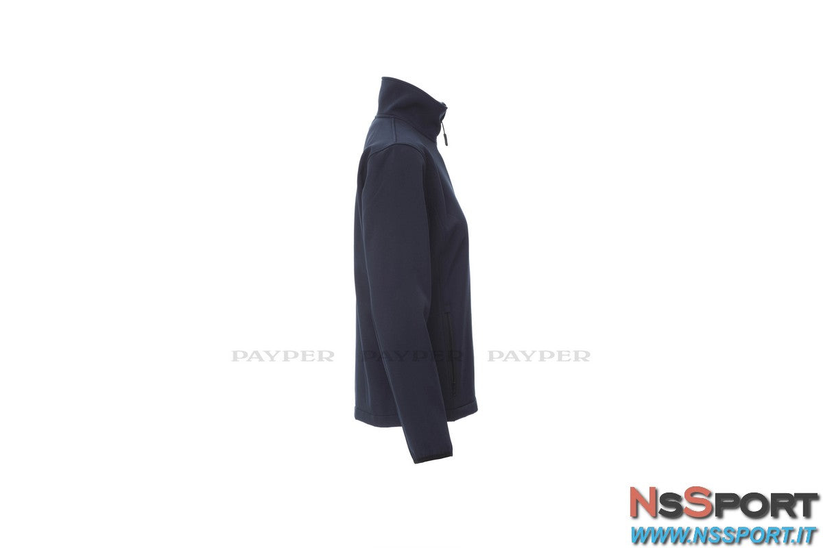 Soft shell donna Perth Lady - [product_vendor] - NsSport