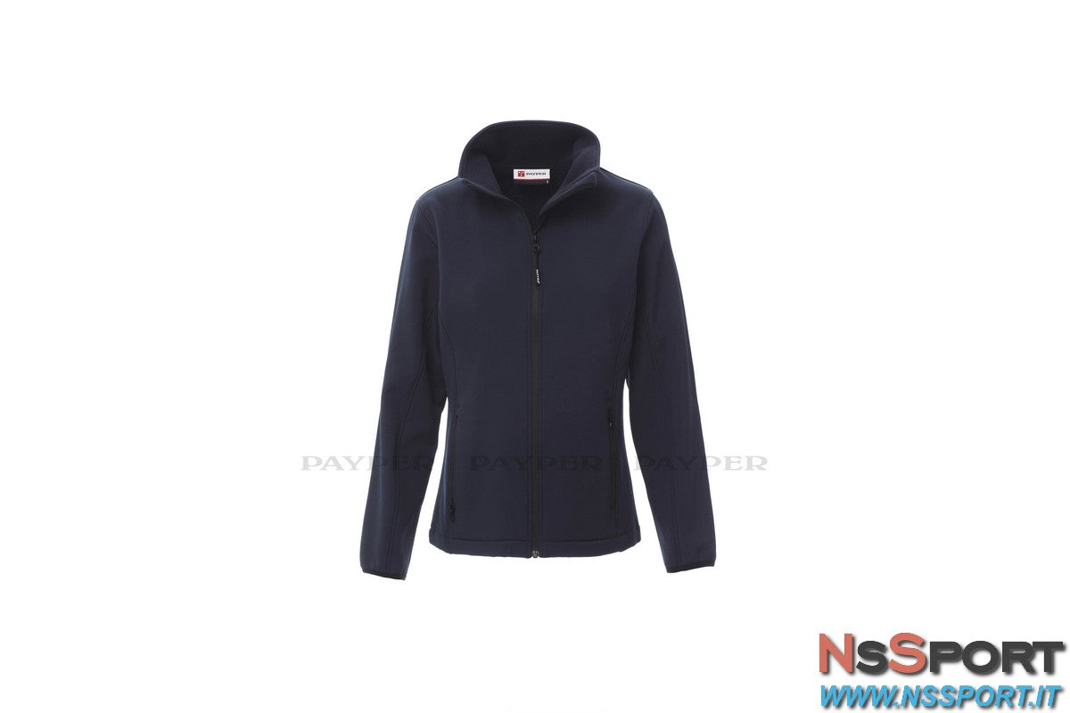 Soft shell donna Perth Lady - [product_vendor] - NsSport