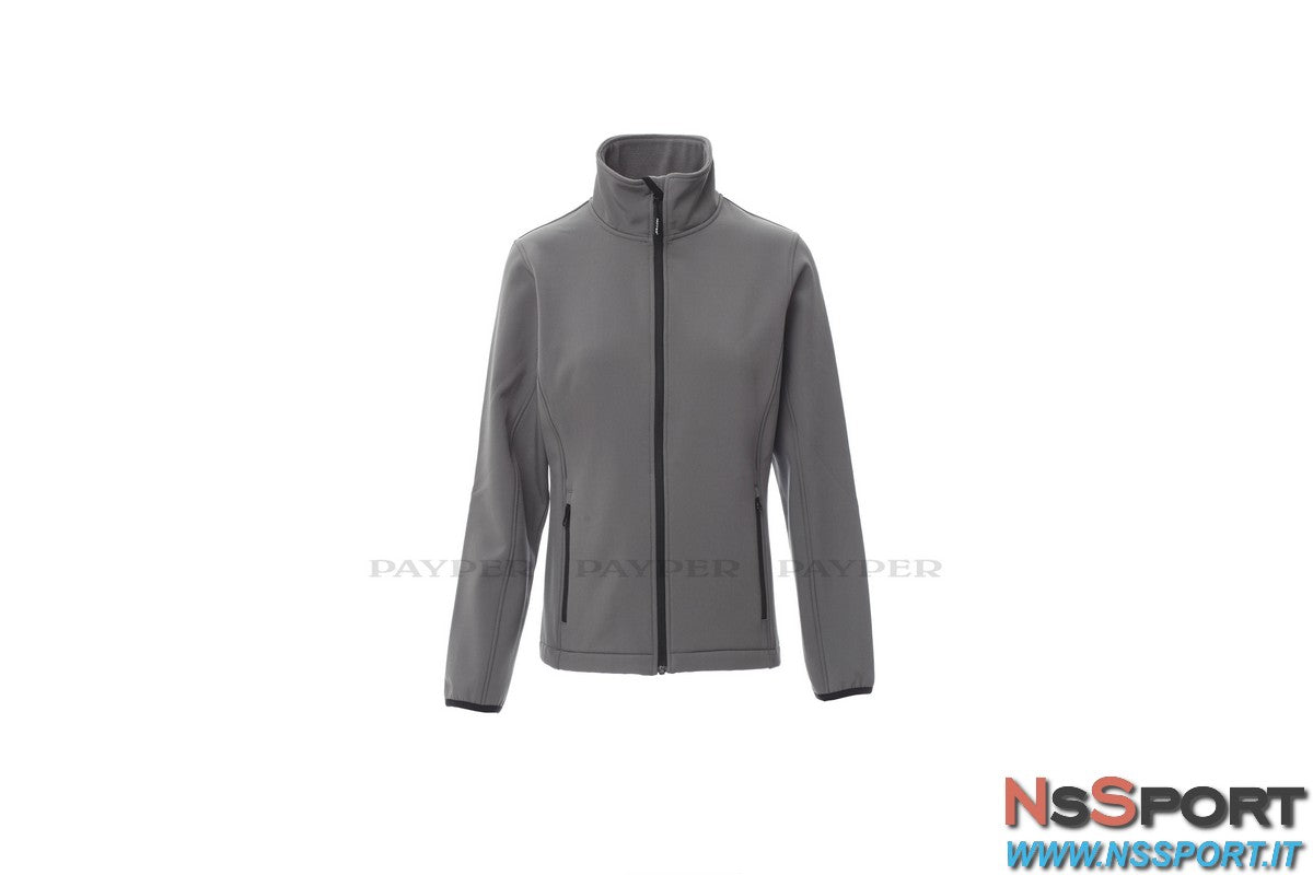 Soft shell donna Perth Lady - [product_vendor] - NsSport