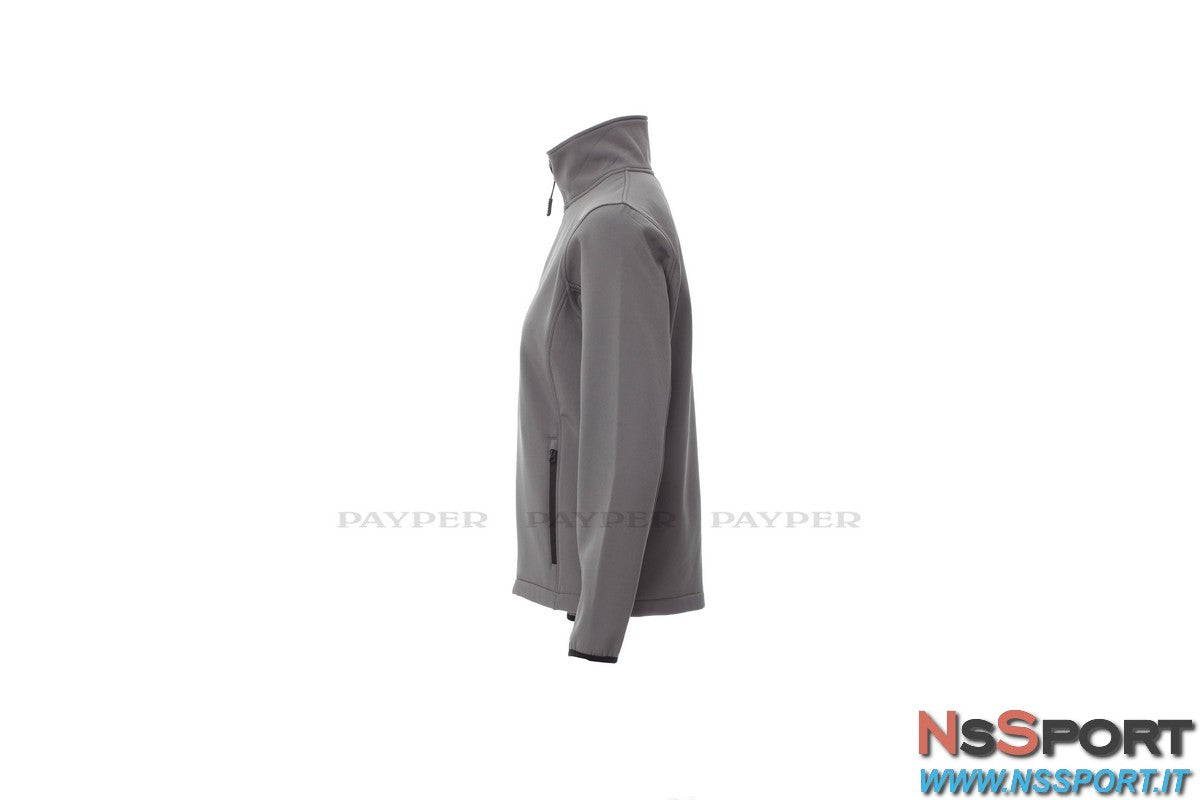 Soft shell donna Perth Lady - [product_vendor] - NsSport