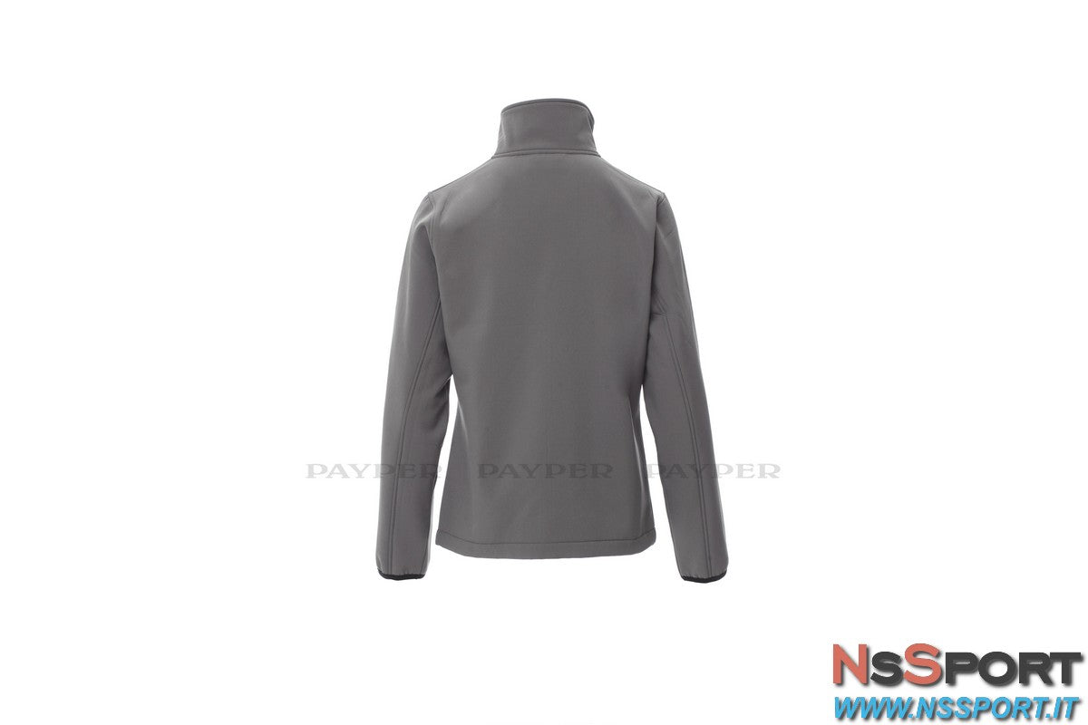 Soft shell donna Perth Lady - [product_vendor] - NsSport