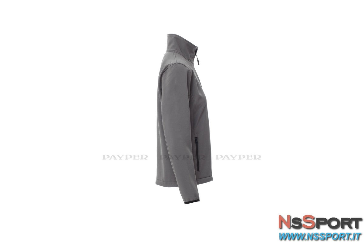 Soft shell donna Perth Lady - [product_vendor] - NsSport