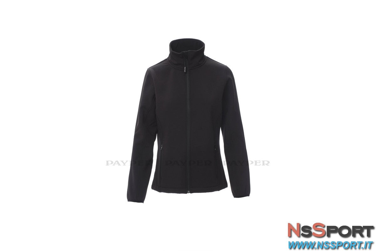 Soft shell donna Perth Lady - [product_vendor] - NsSport