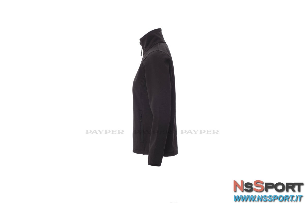 Soft shell donna Perth Lady - [product_vendor] - NsSport