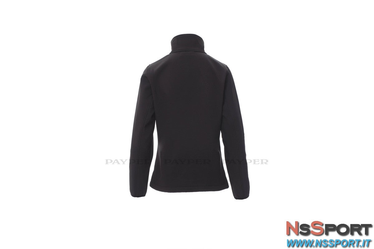 Soft shell donna Perth Lady - [product_vendor] - NsSport