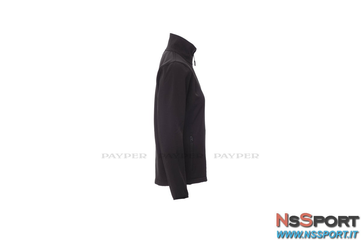 Soft shell donna Perth Lady - [product_vendor] - NsSport