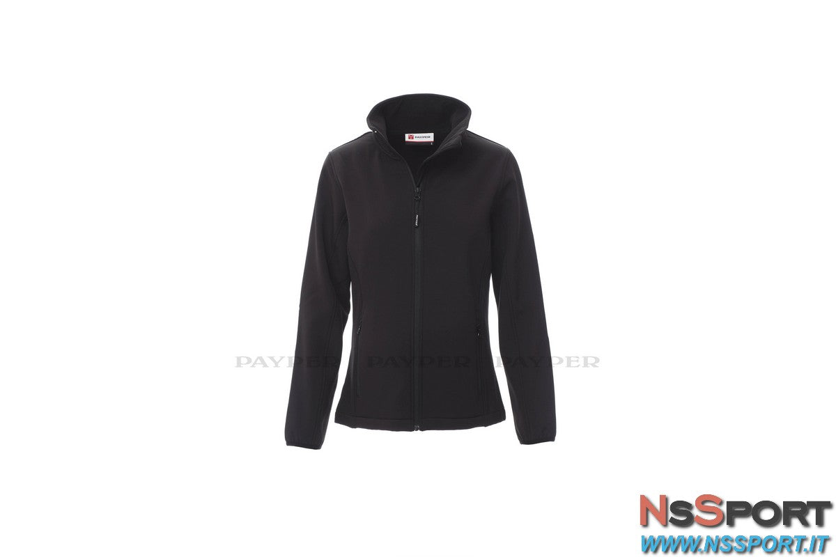 Soft shell donna Perth Lady - [product_vendor] - NsSport