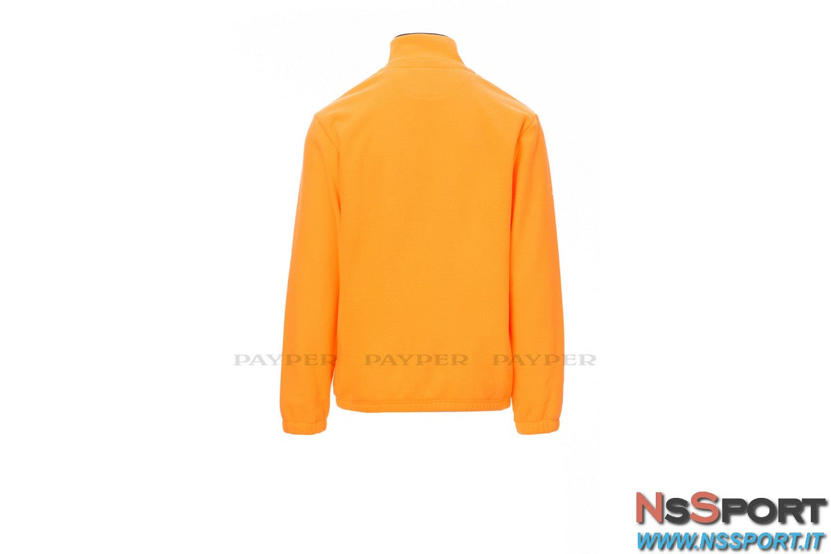 Pile mezza zip Pirenei - [product_vendor] - NsSport