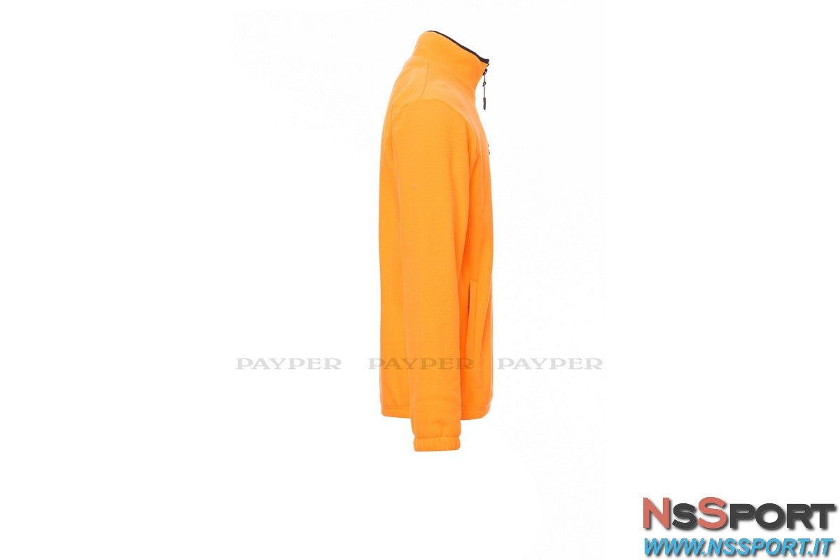 Pile mezza zip Pirenei - [product_vendor] - NsSport