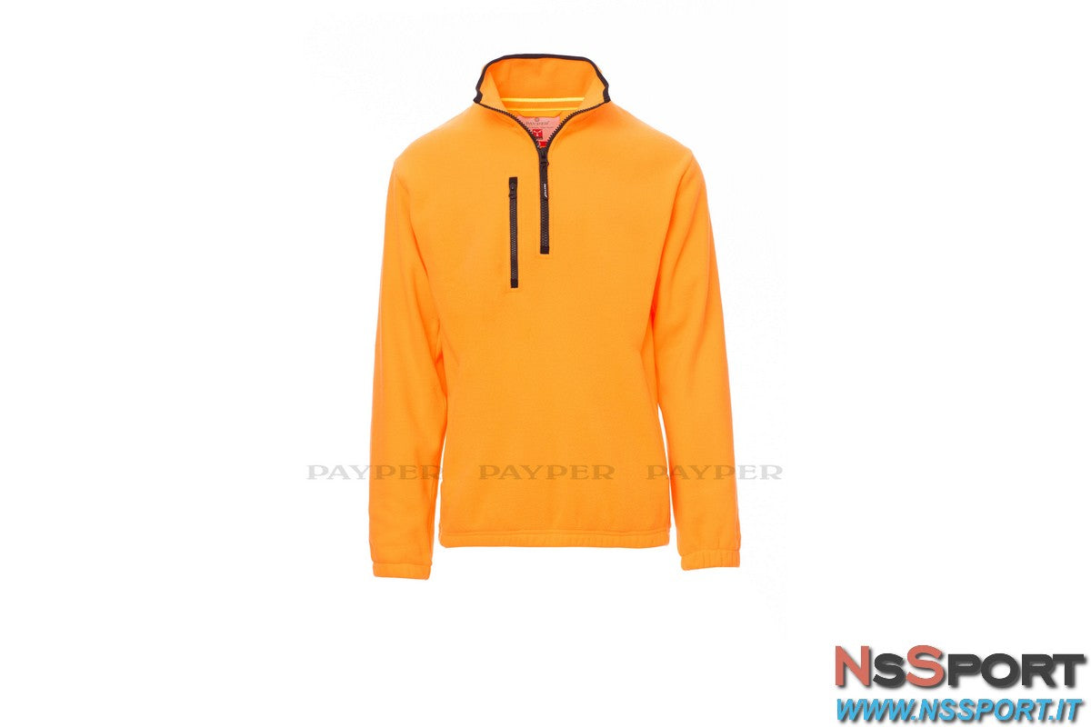 Pile mezza zip Pirenei - [product_vendor] - NsSport