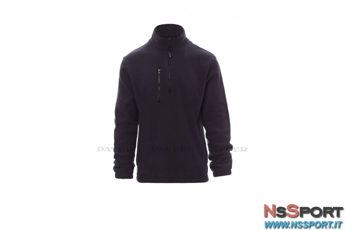 Pile mezza zip Pirenei - [product_vendor] - NsSport